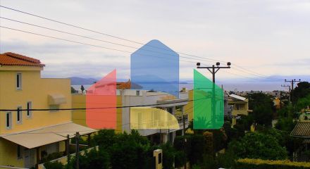 Продаж - Таунхаус 300 m² в Аттиці