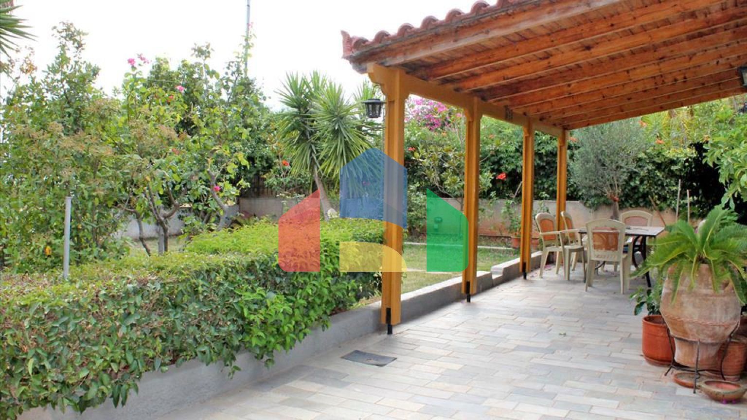 Продажа - Коттедж 177 m² в Аттике