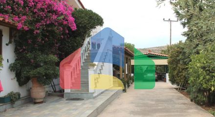 Продажа - Коттедж 177 m² в Аттике