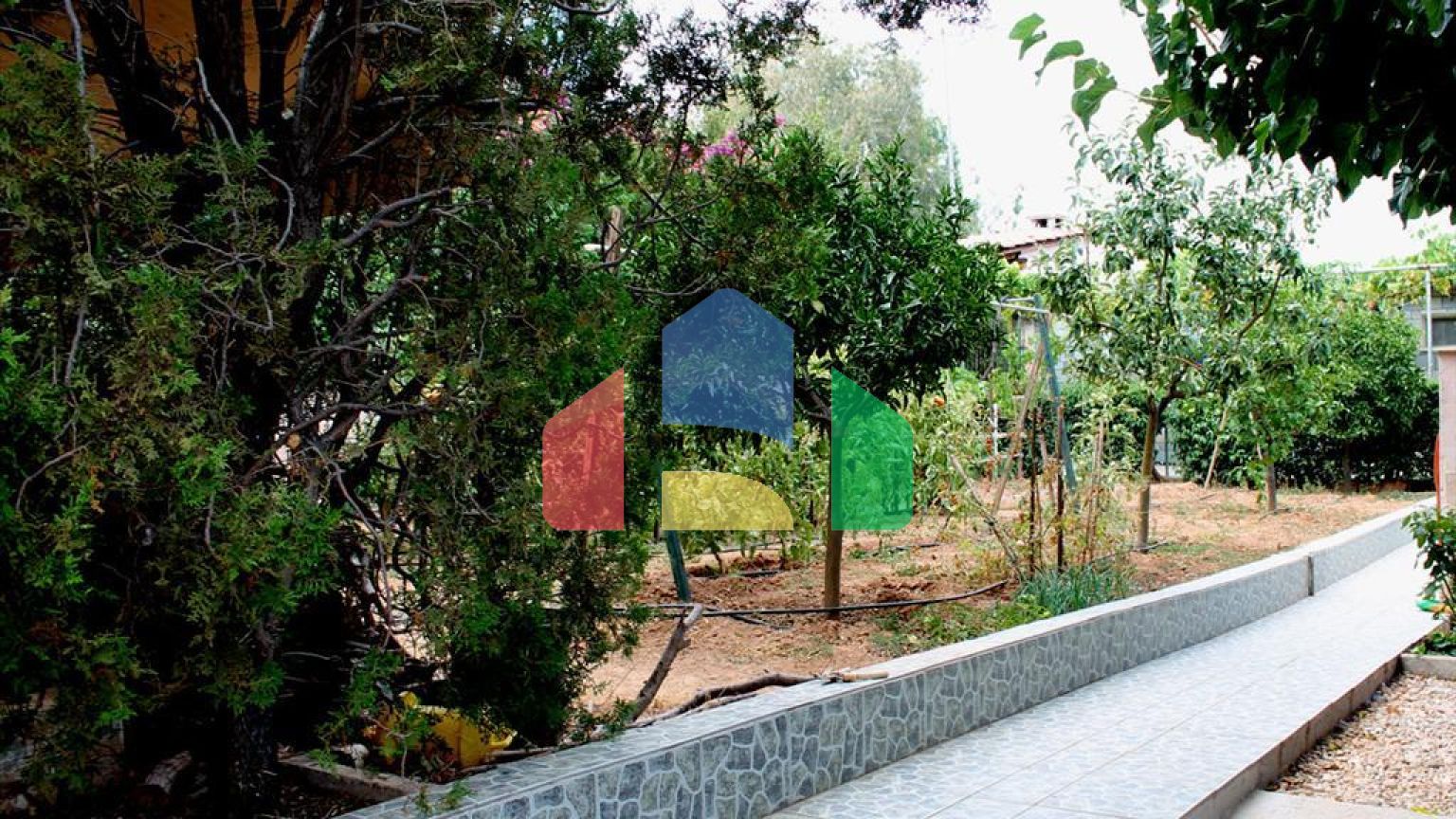 Продажа - Коттедж 177 m² в Аттике