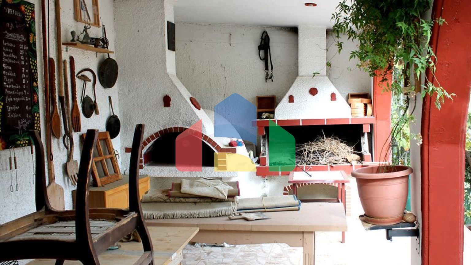 Продажа - Коттедж 177 m² в Аттике