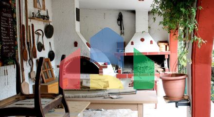 Продажа - Коттедж 177 m² в Аттике