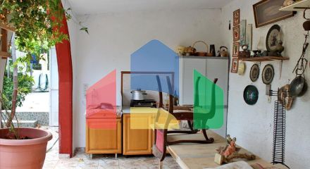 Продажа - Коттедж 177 m² в Аттике