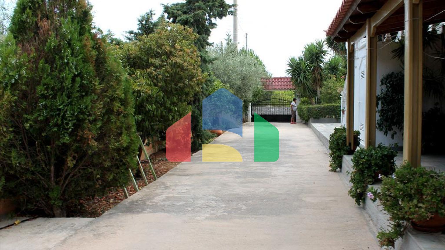 Продажа - Коттедж 177 m² в Аттике