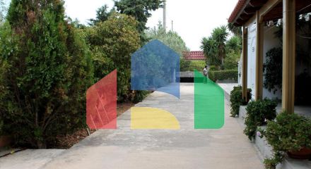 Продажа - Коттедж 177 m² в Аттике