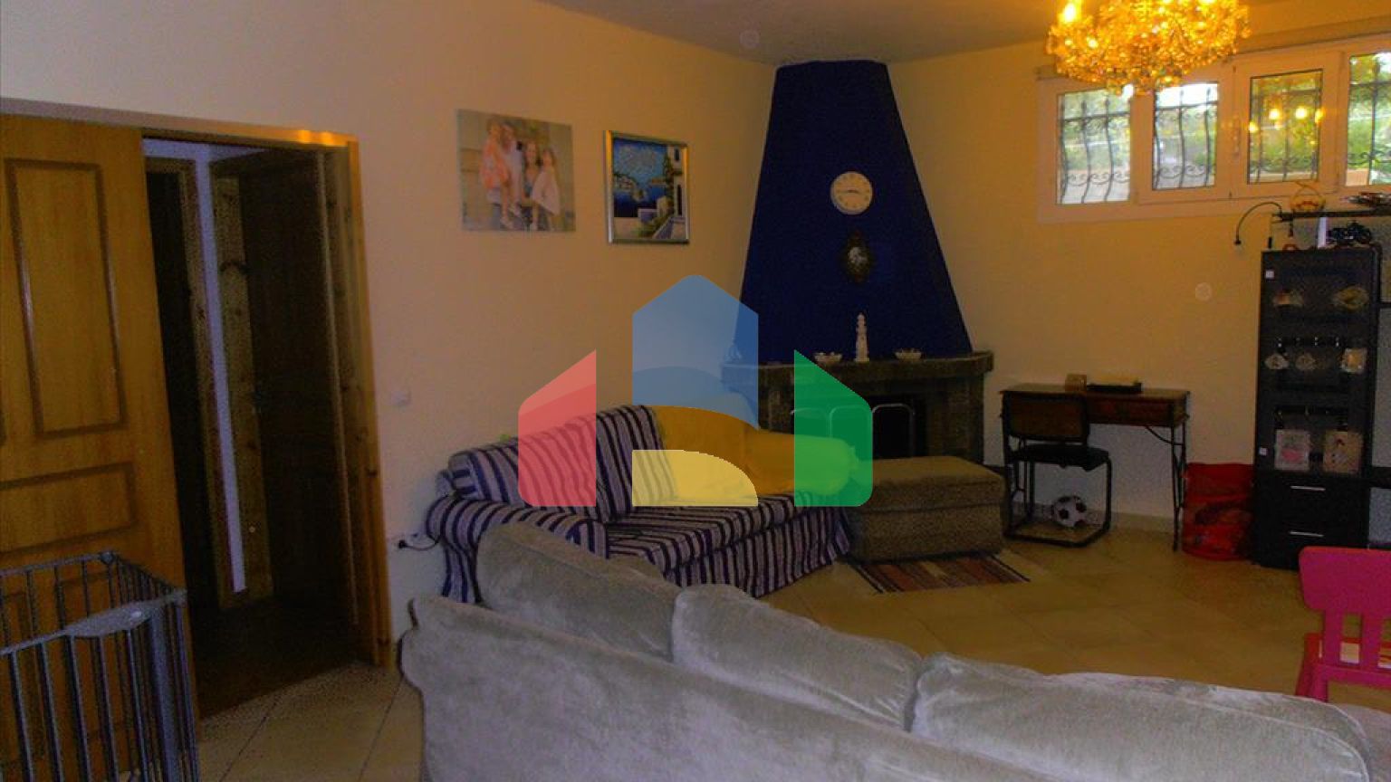 Продаж - Таунхаус 218 m² в Аттиці