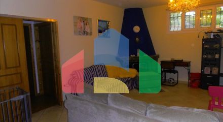 Продаж - Таунхаус 218 m² в Аттиці