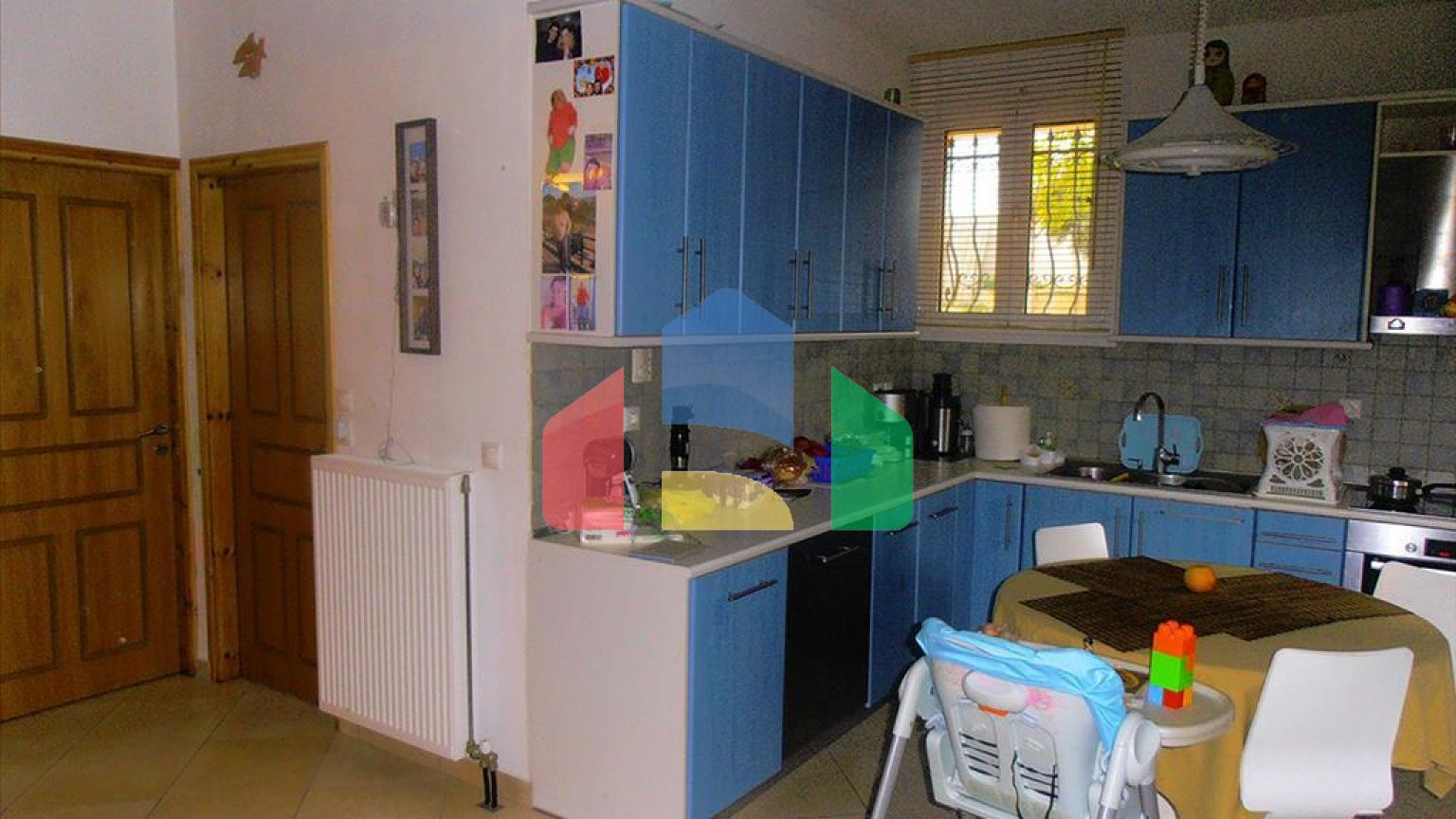 Продаж - Таунхаус 218 m² в Аттиці