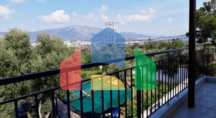 Продажа - Таунхаус 160 m² в Аттике