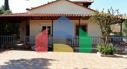 Продажа - Таунхаус 160 m² в Аттике