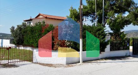 Продажа - Таунхаус 160 m² в Аттике