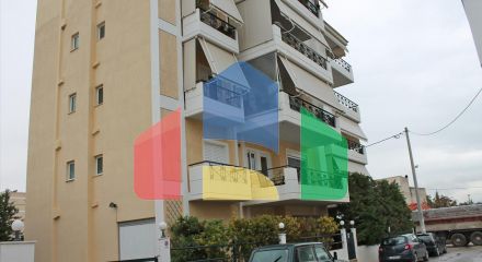 Продажа - Квартира 90 m² в Аттике