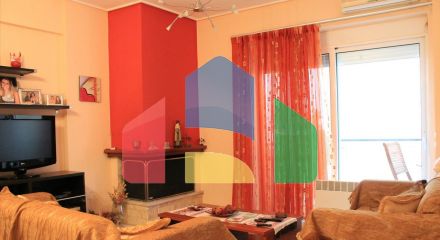 Продажа - Квартира 90 m² в Аттике