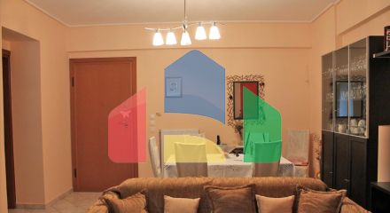 Продажа - Квартира 90 m² в Аттике