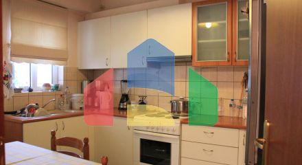 Продажа - Квартира 90 m² в Аттике