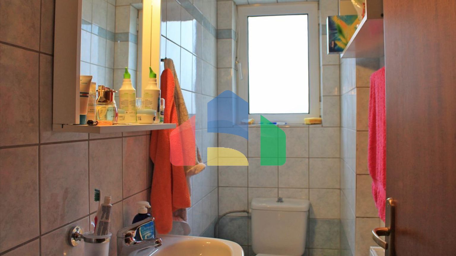 Продажа - Квартира 90 m² в Аттике