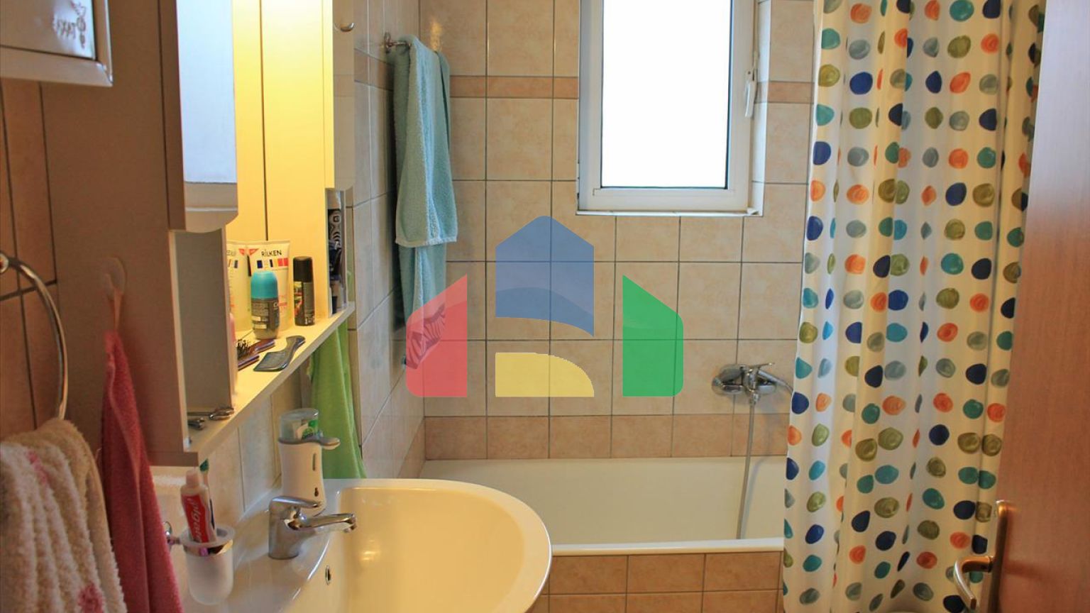 Продажа - Квартира 90 m² в Аттике