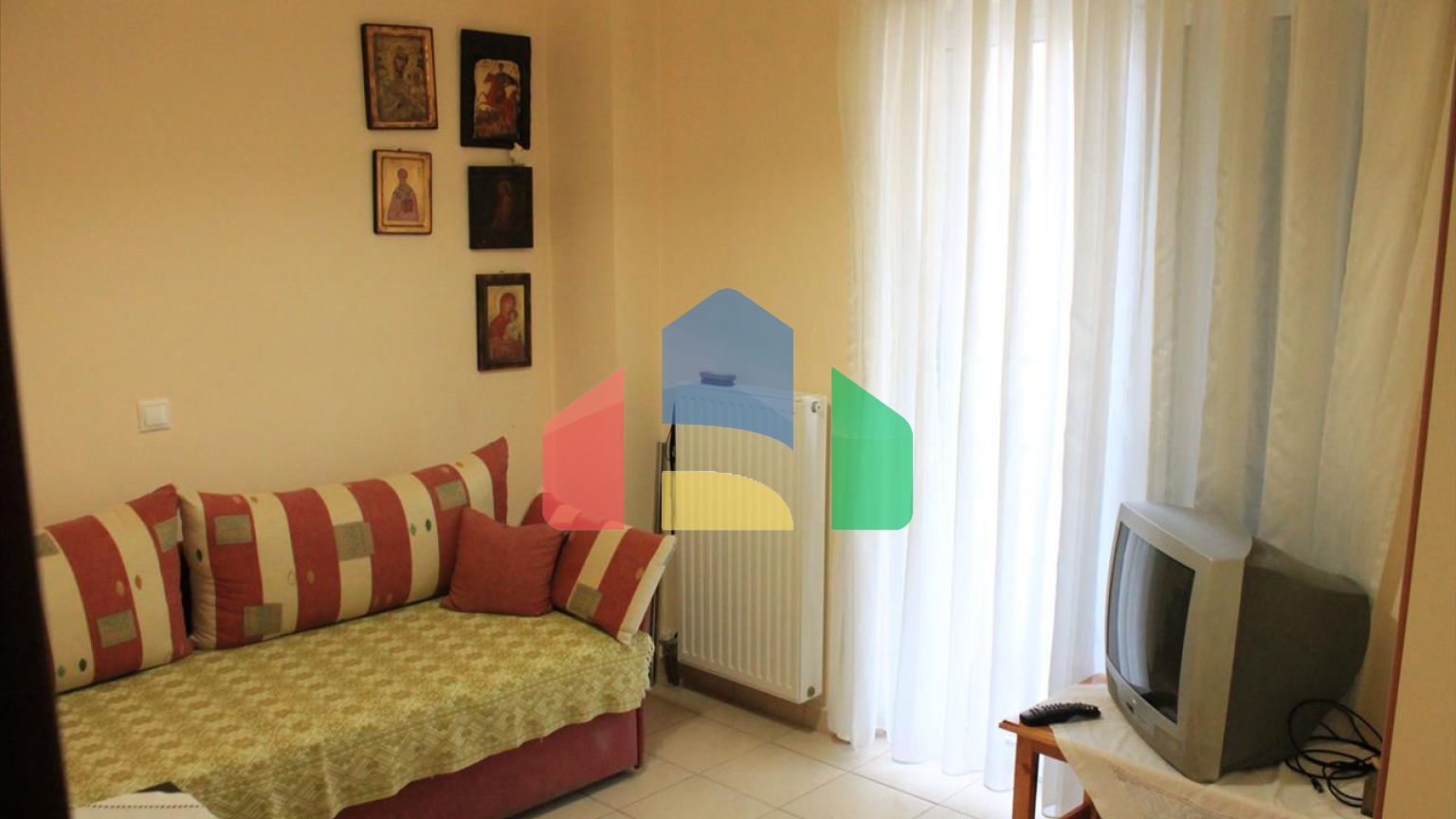 Продажа - Квартира 90 m² в Аттике