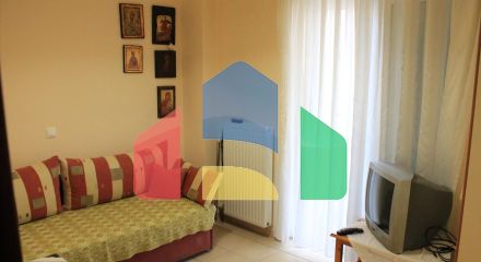 Продажа - Квартира 90 m² в Аттике