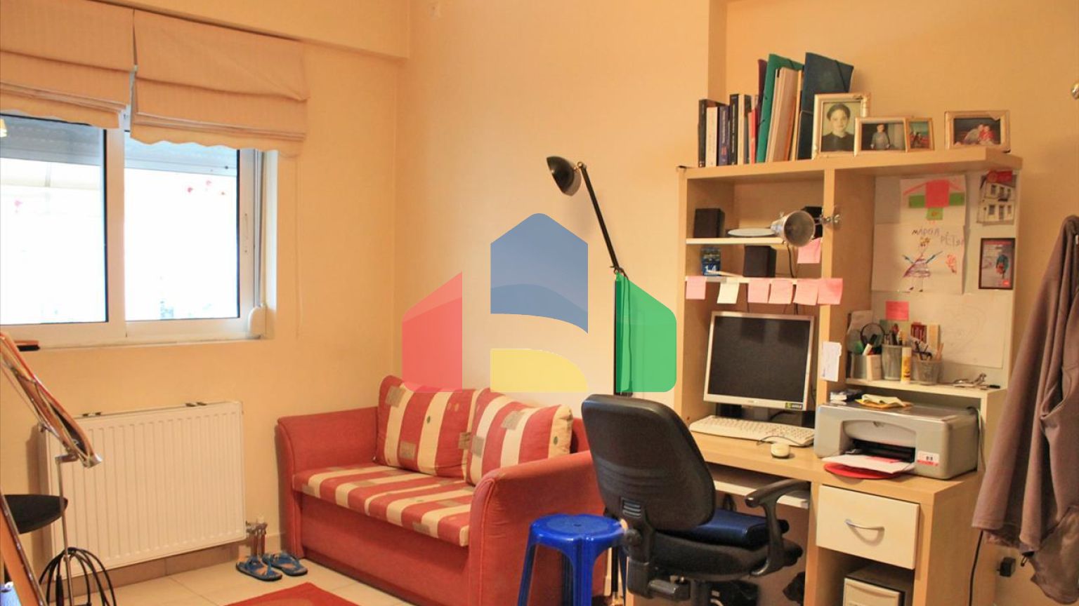 Продажа - Квартира 90 m² в Аттике