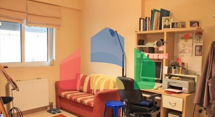 Продажа - Квартира 90 m² в Аттике