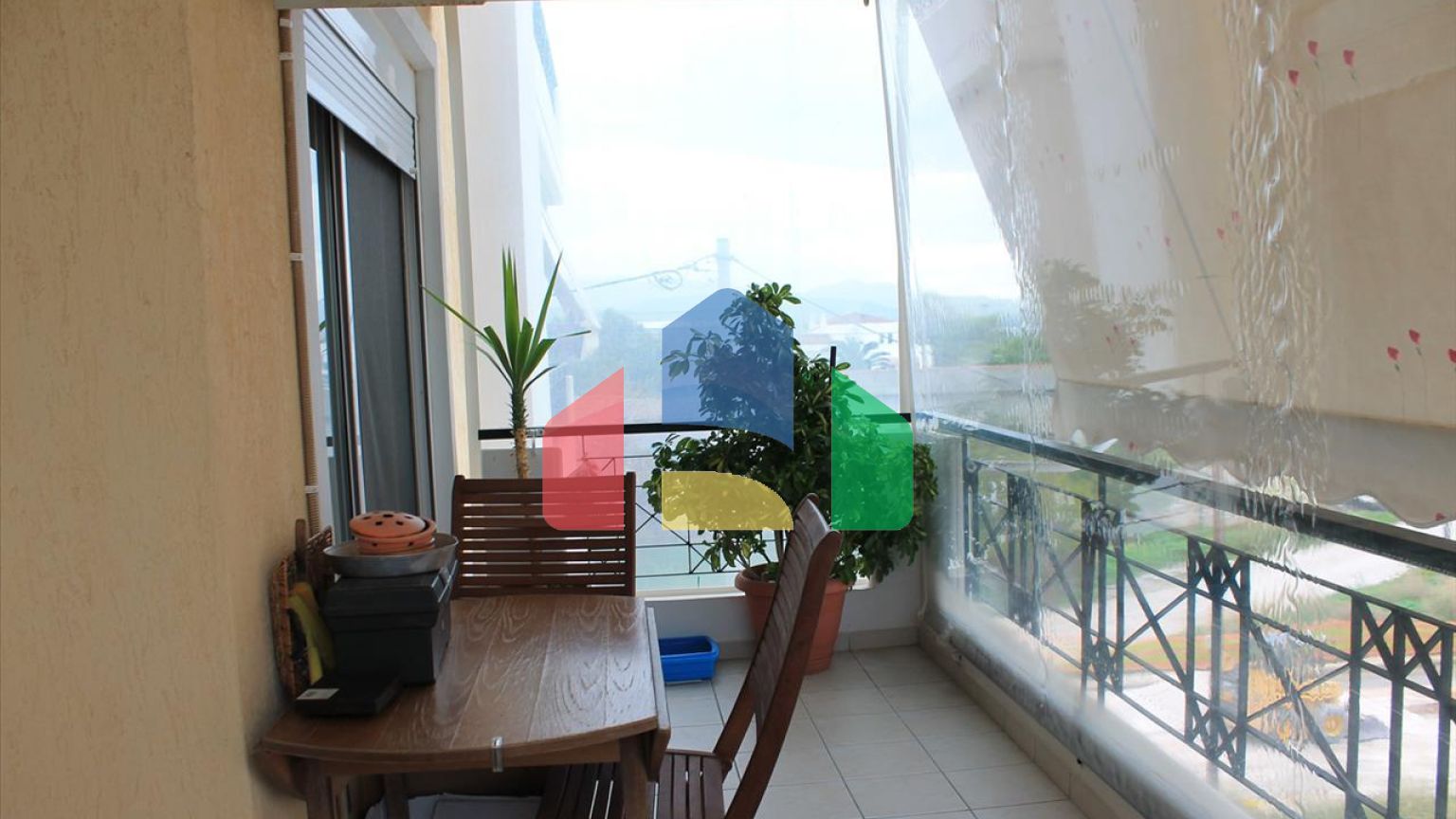 Продажа - Квартира 90 m² в Аттике