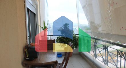 Продажа - Квартира 90 m² в Аттике