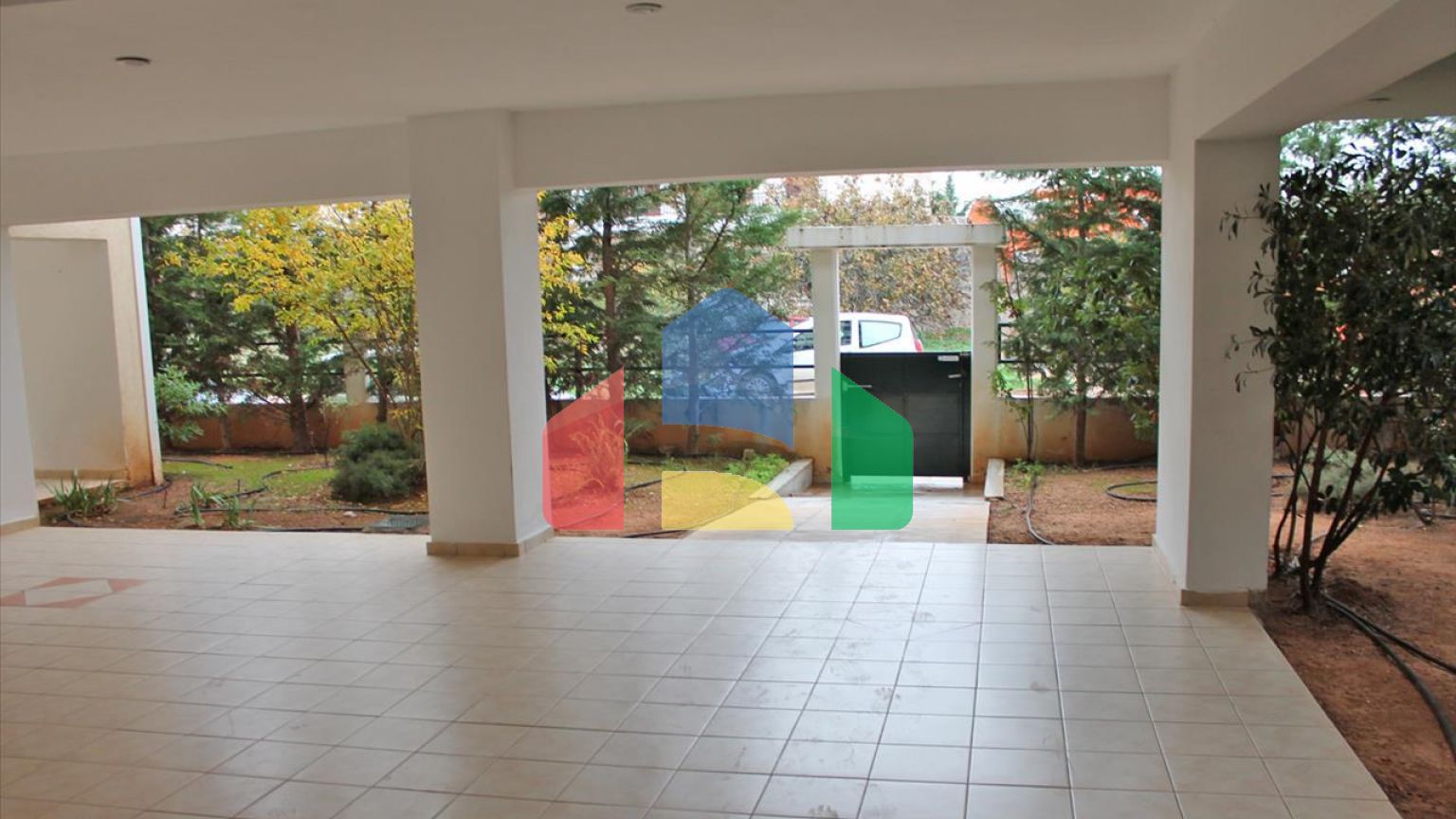 Продажа - Квартира 90 m² в Аттике