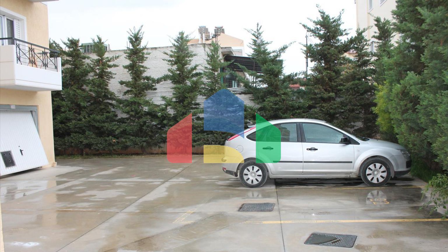 Продажа - Квартира 90 m² в Аттике