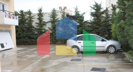 Продажа - Квартира 90 m² в Аттике