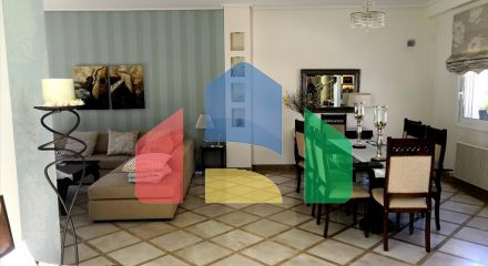 Продажа - Коттедж 380 m² в Аттике
