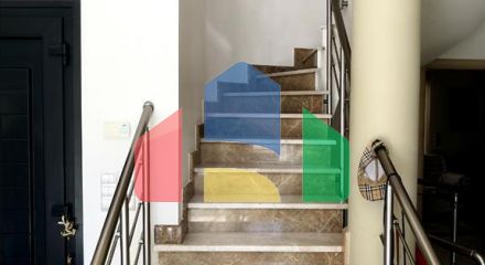 Продажа - Коттедж 380 m² в Аттике