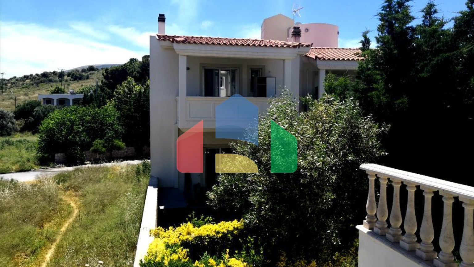 Продаж - Котедж 380 m² в Аттиці