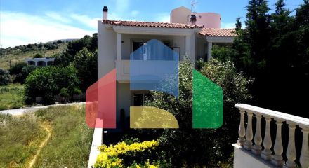 Продаж - Котедж 380 m² в Аттиці