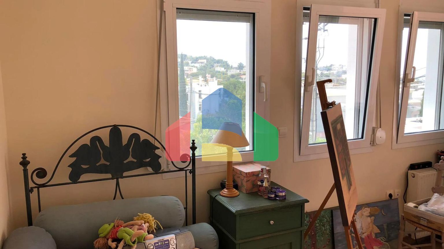 Продажа - Таунхаус 175 m² в Аттике