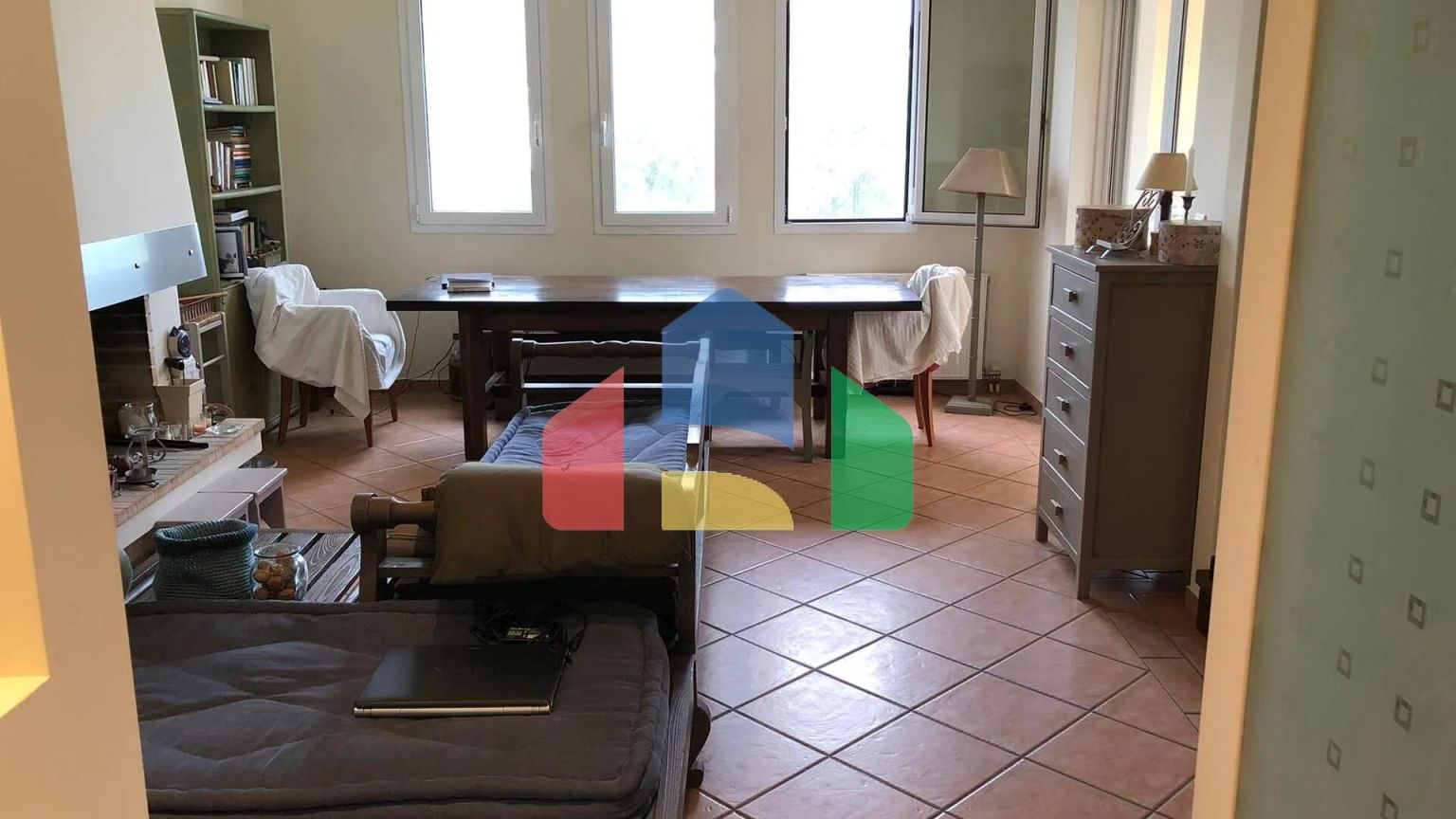 Продажа - Таунхаус 175 m² в Аттике