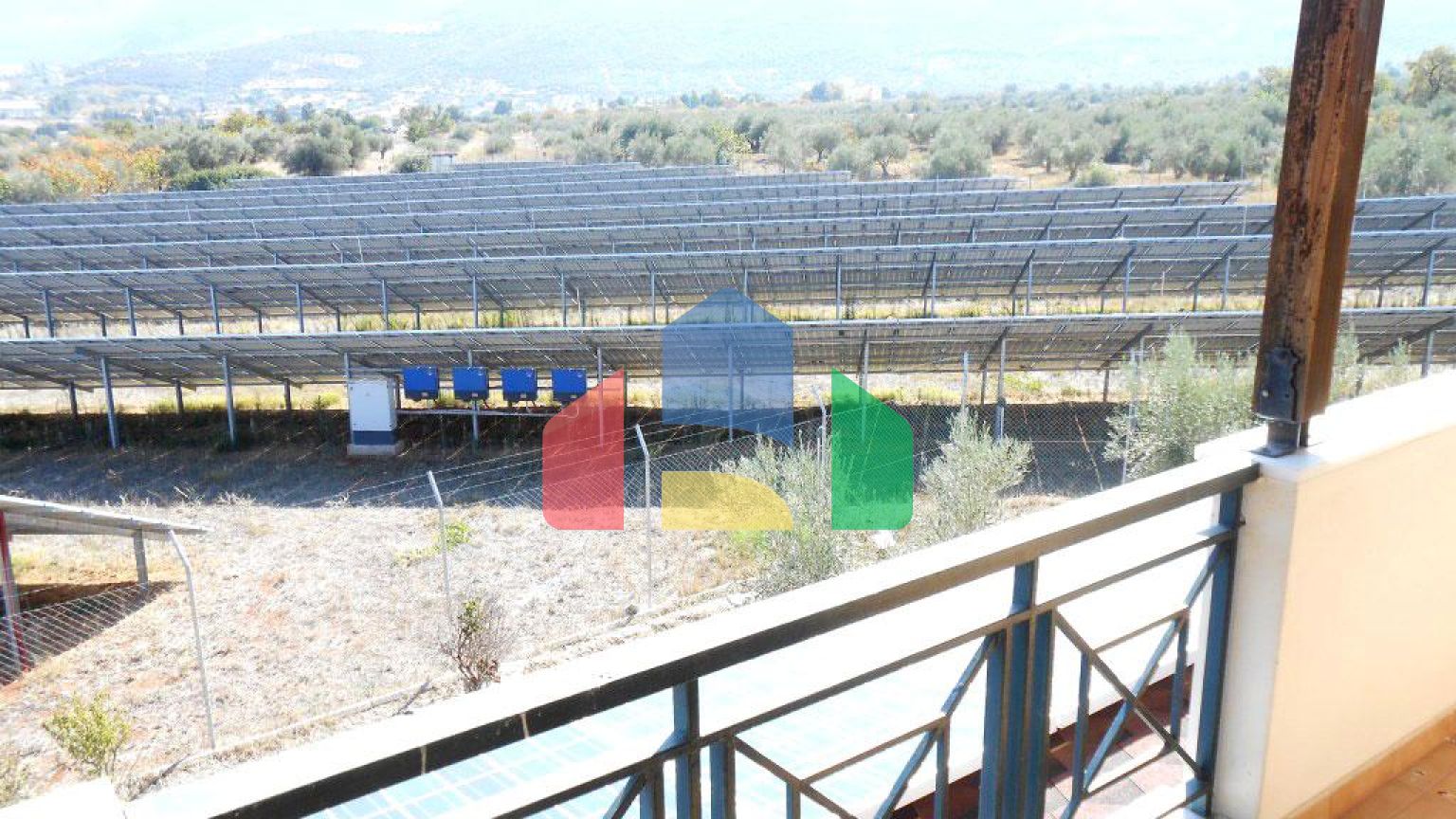 Продаж - Котедж 340 m² в Аттиці