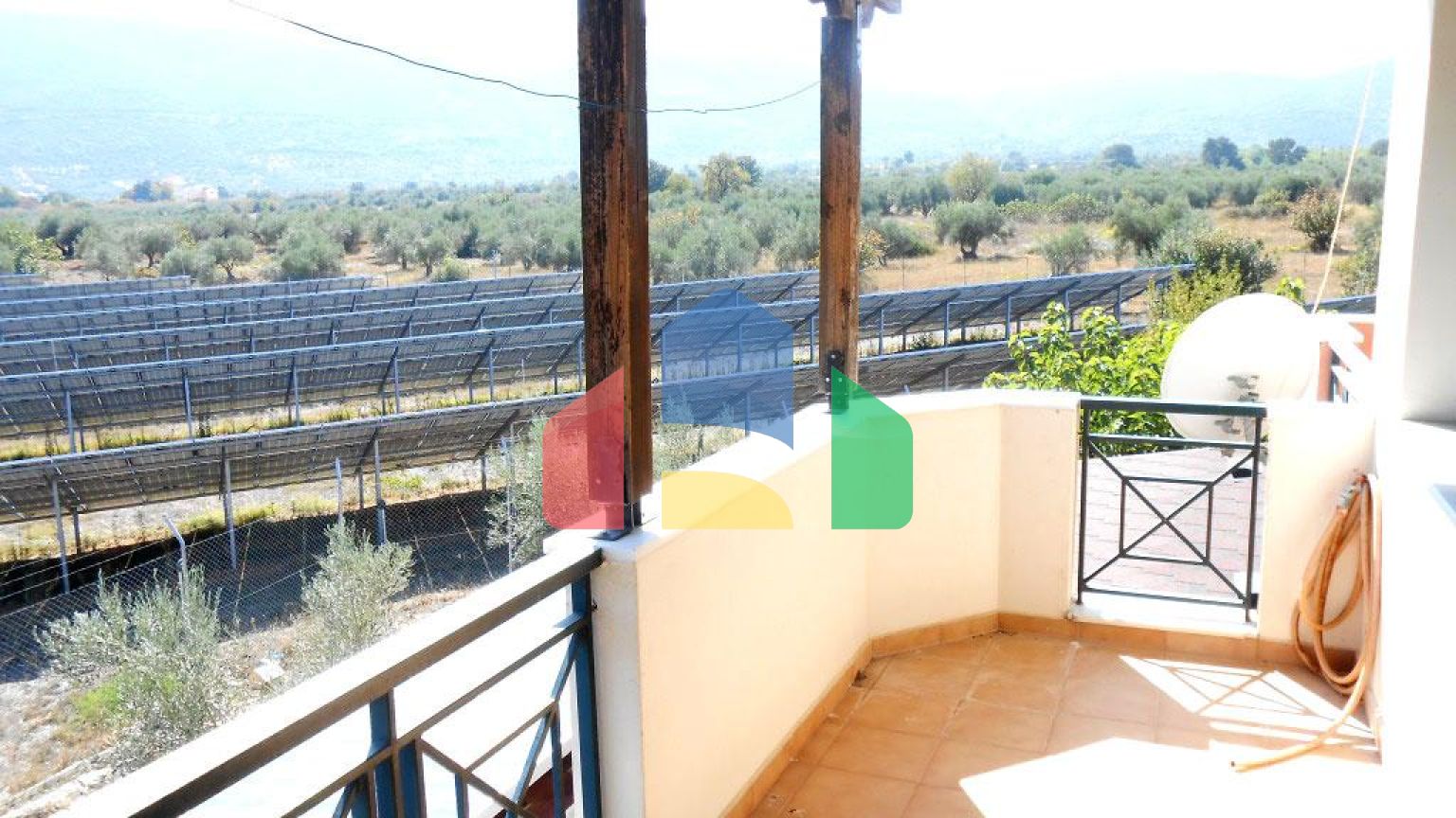 Продаж - Котедж 340 m² в Аттиці