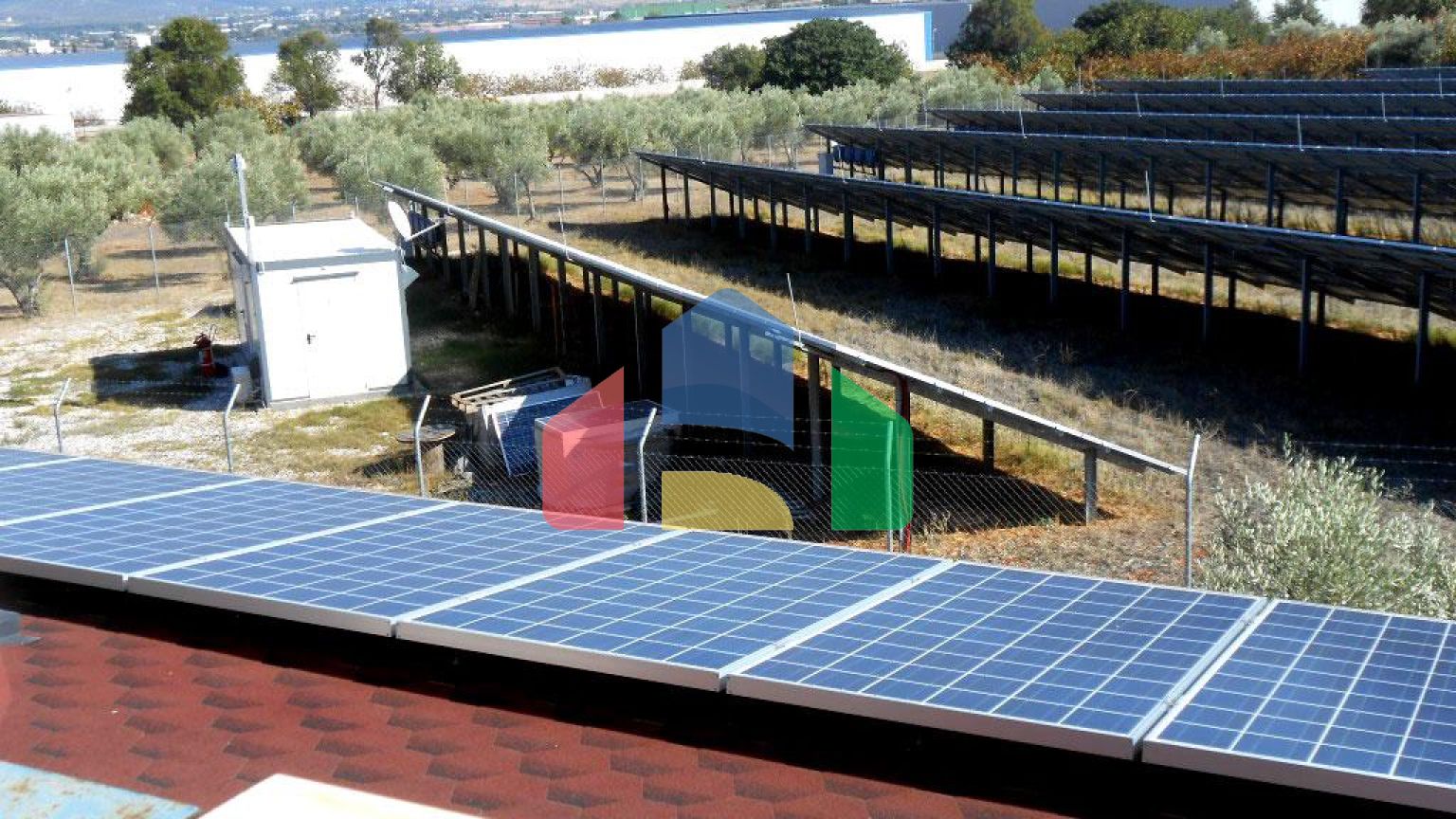 Продаж - Котедж 340 m² в Аттиці