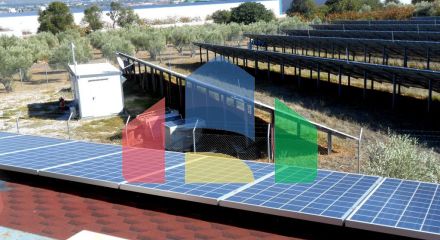 Продаж - Котедж 340 m² в Аттиці