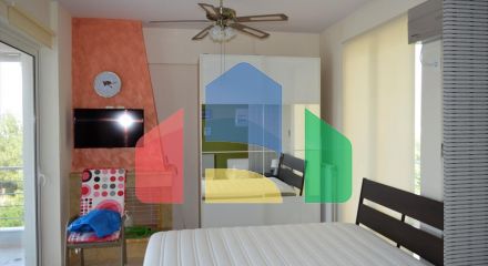 Продажа - Квартира 76 m² в Аттике