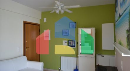 Продажа - Квартира 76 m² в Аттике