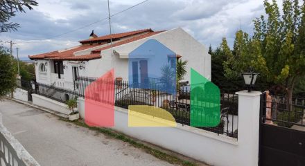 Продажа - Коттедж 260 m² в Аттике