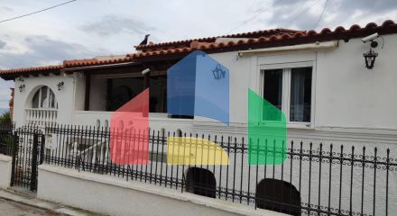 Продажа - Коттедж 260 m² в Аттике