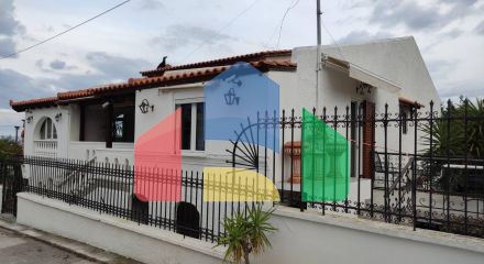Продажа - Коттедж 260 m² в Аттике