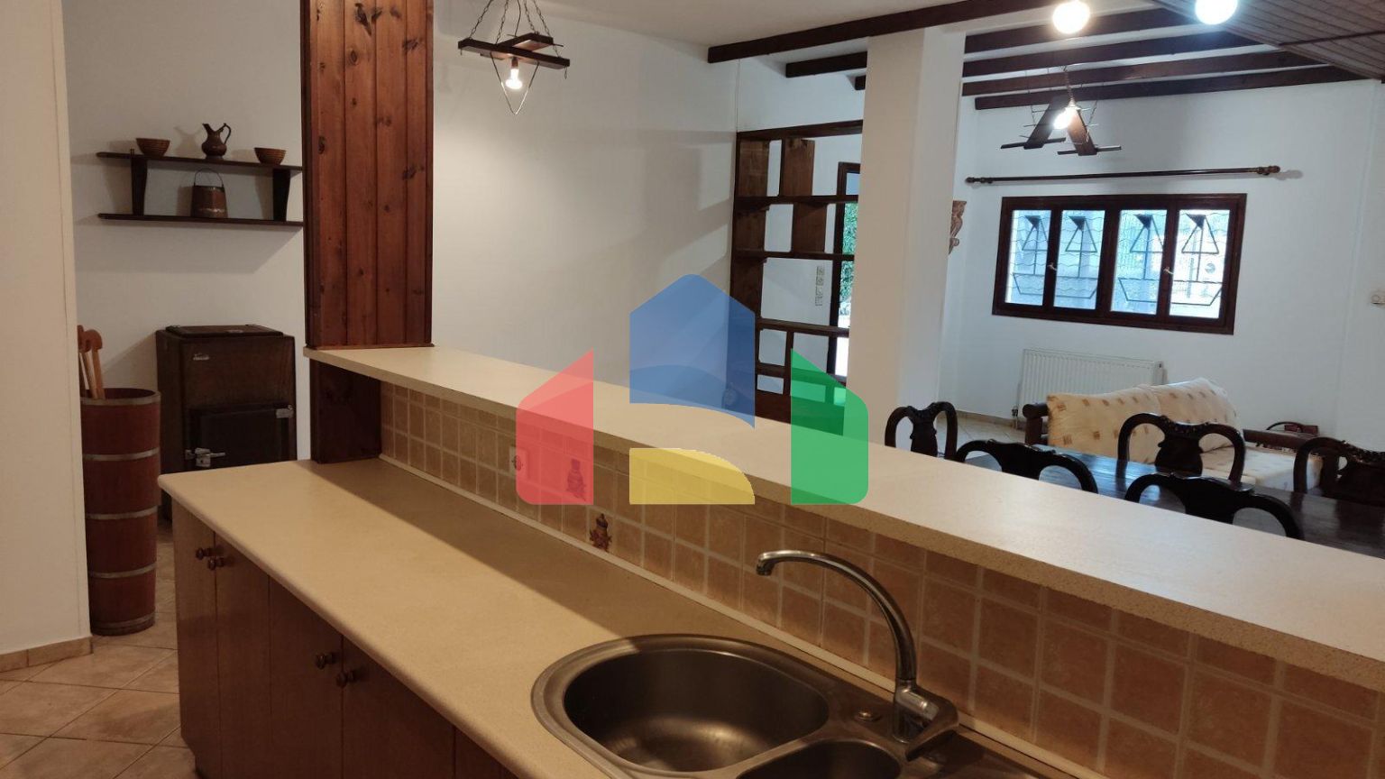 Продаж - Котедж 260 m² в Аттиці