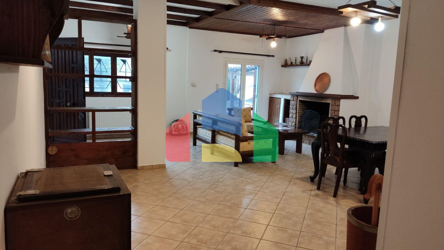 Продаж - Котедж 260 m² в Аттиці