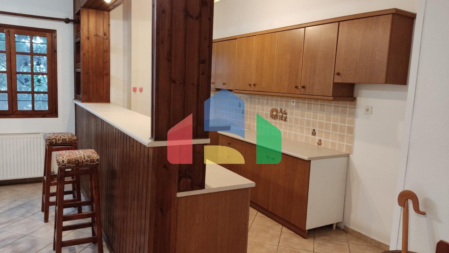 Продаж - Котедж 260 m² в Аттиці