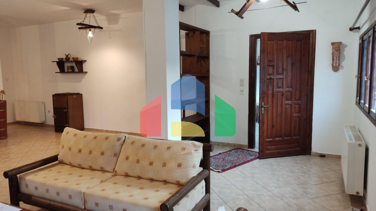 Продаж - Котедж 260 m² в Аттиці