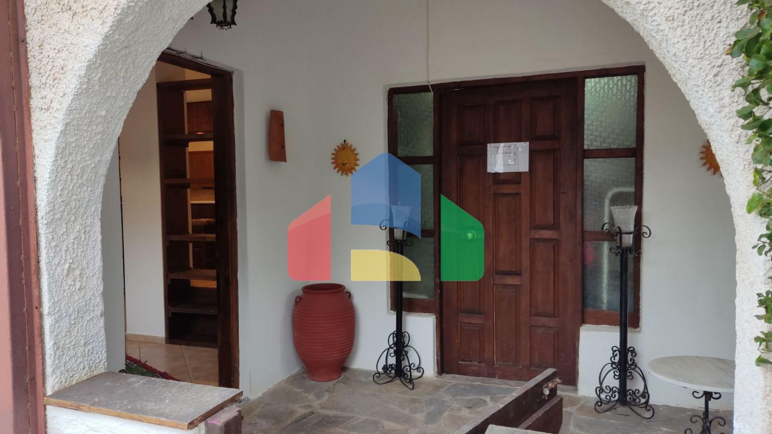 Продаж - Котедж 260 m² в Аттиці